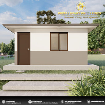 Prefab Studio Type