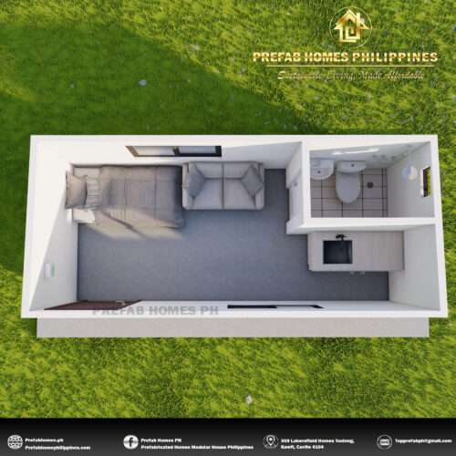 Prefab Studio Type - Image 5