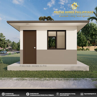 Prefab Bare Type