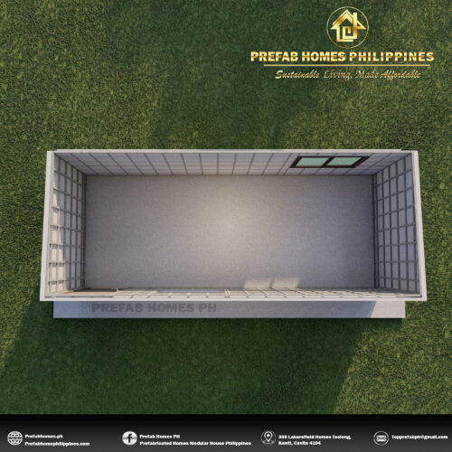 Prefab Barracks - Image 4