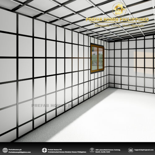 Prefab Barracks - Image 5