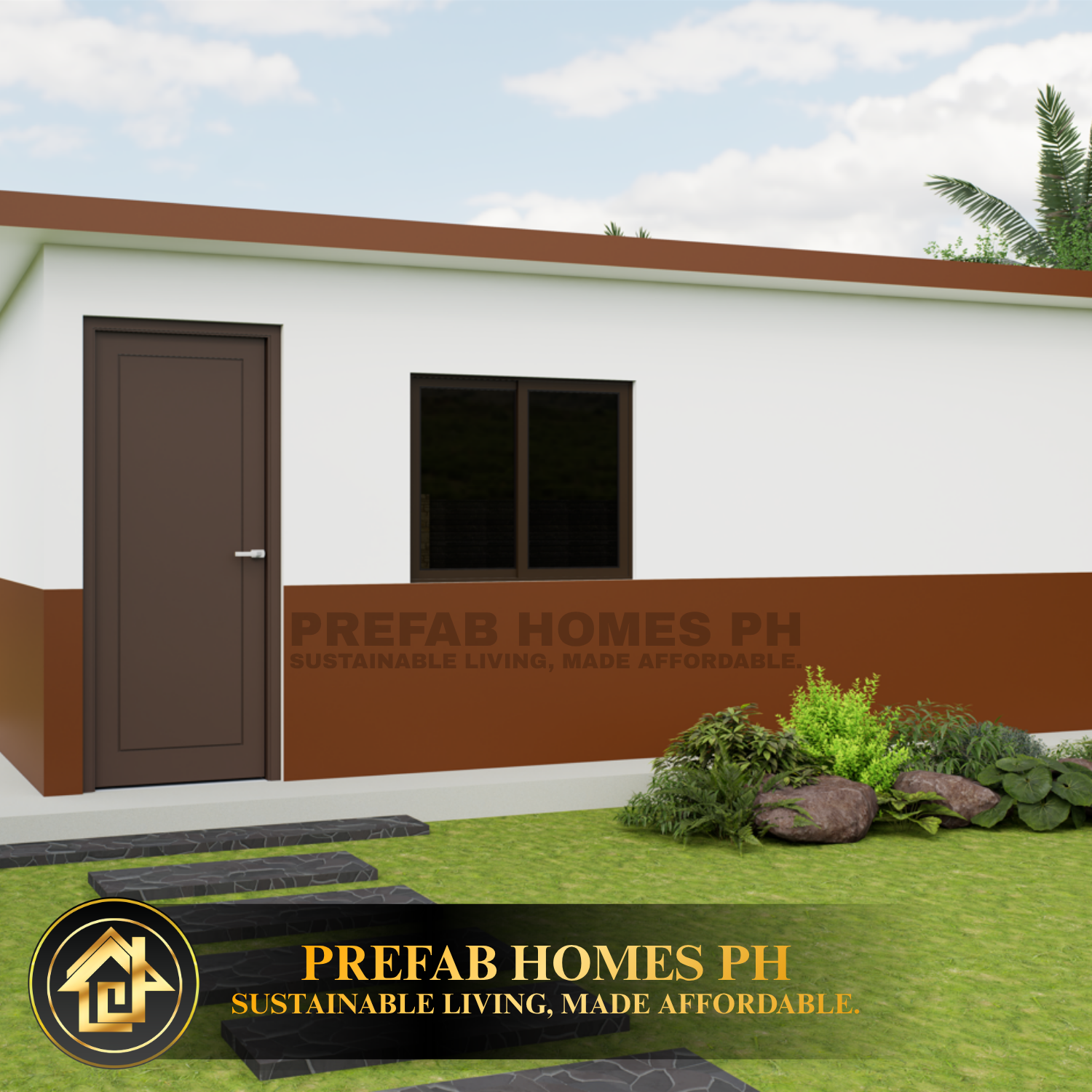Prefab Barracks - Image 2