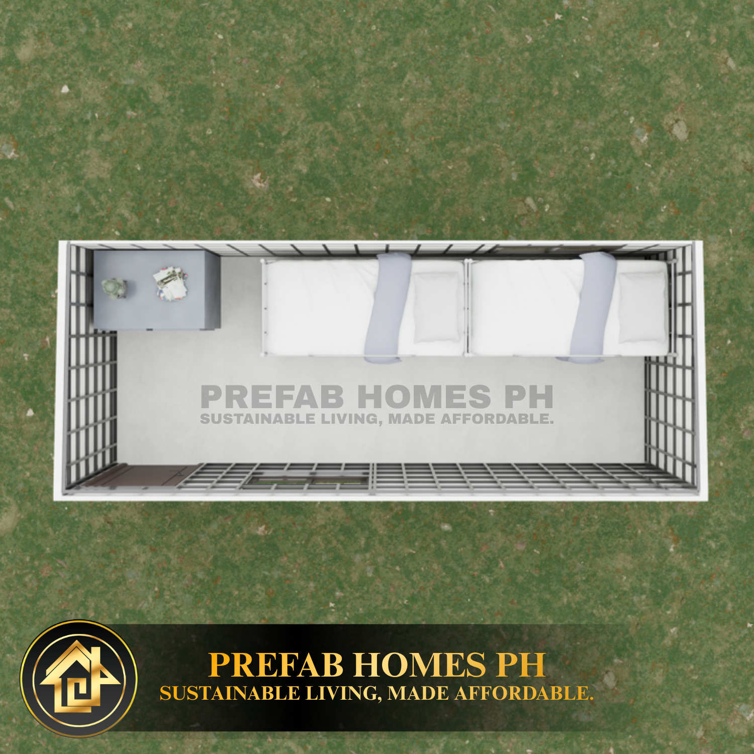 Prefab Barracks - Image 4