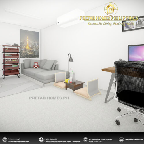 Prefab Multipurpose Container - Image 4