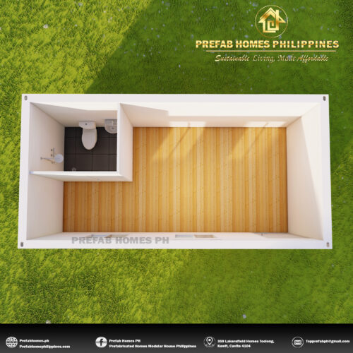 Prefab Multipurpose Container - Image 7