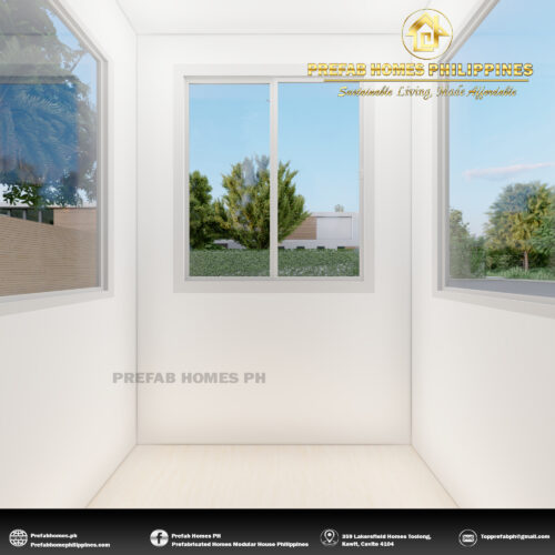 Prefab GuardHouse - Image 2