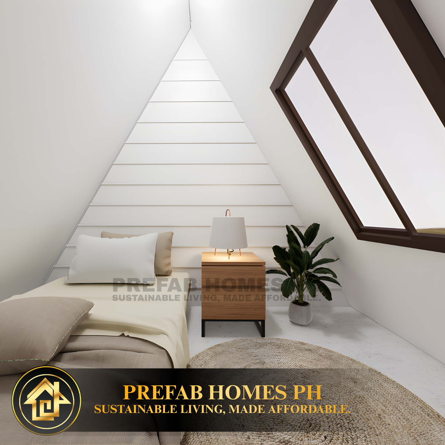 Prefab A-Frame - Image 3