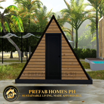 Prefab A-Frame