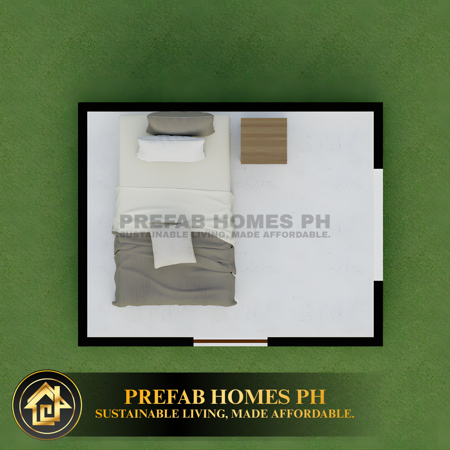 Prefab A-Frame - Image 3