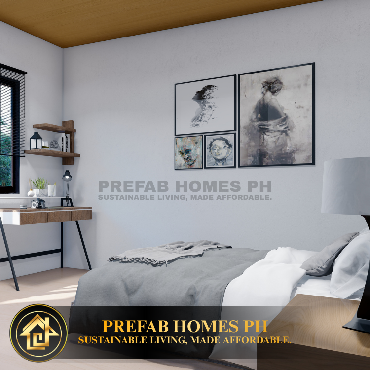 Prefab Two-Storey Unit - Image 9